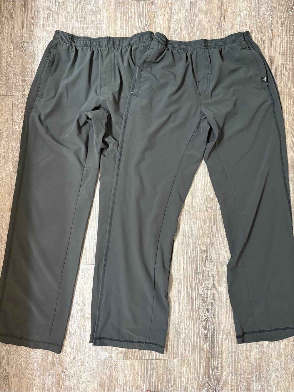 Prana Men's Elastic Waist Breathe Performance Pants